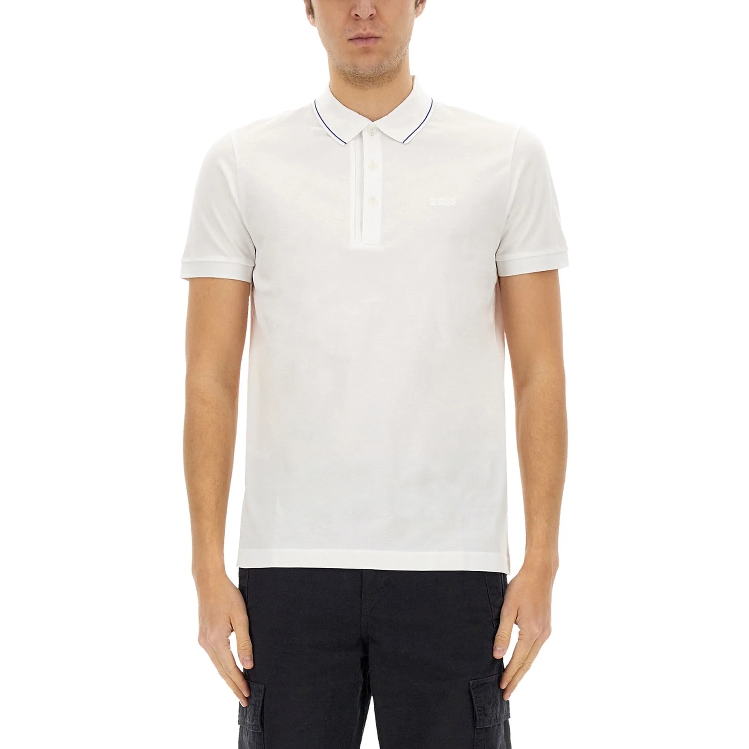 POLO "PAULE 4"