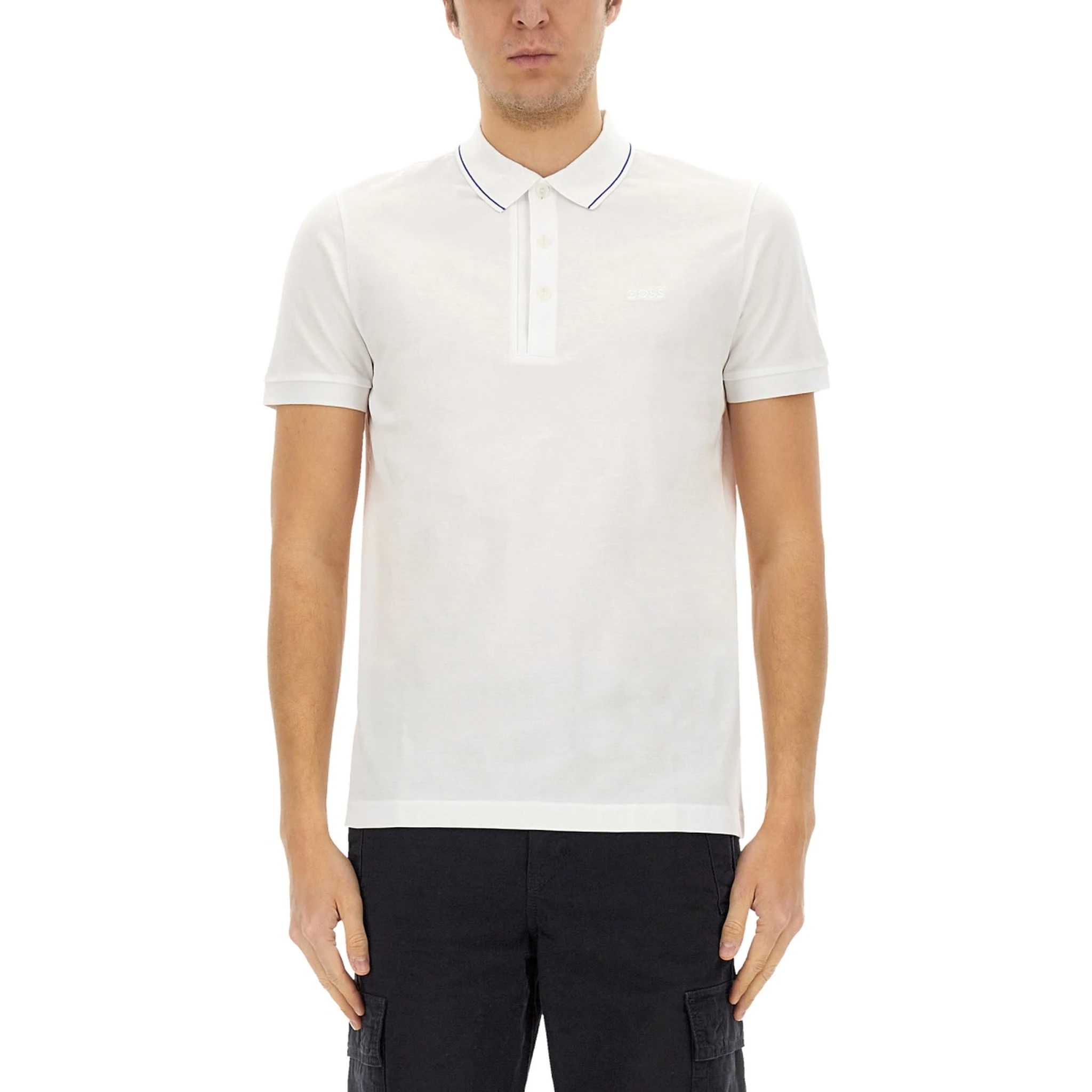 POLO "PAULE 4"