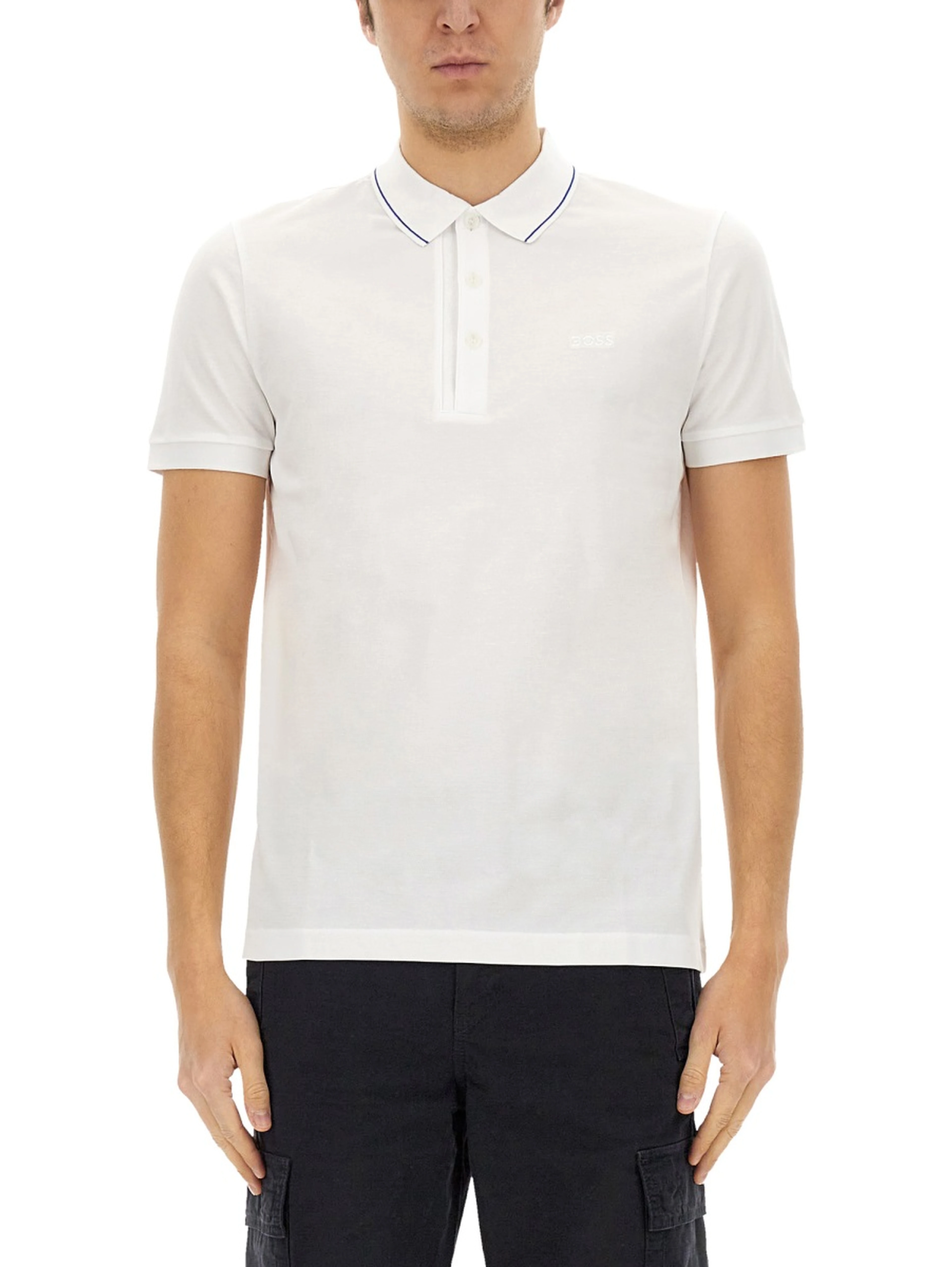 POLO "PAULE 4"
