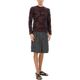 JACQUARD KNIT