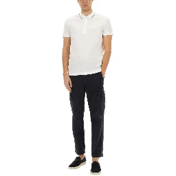 POLO "PAULE 4"