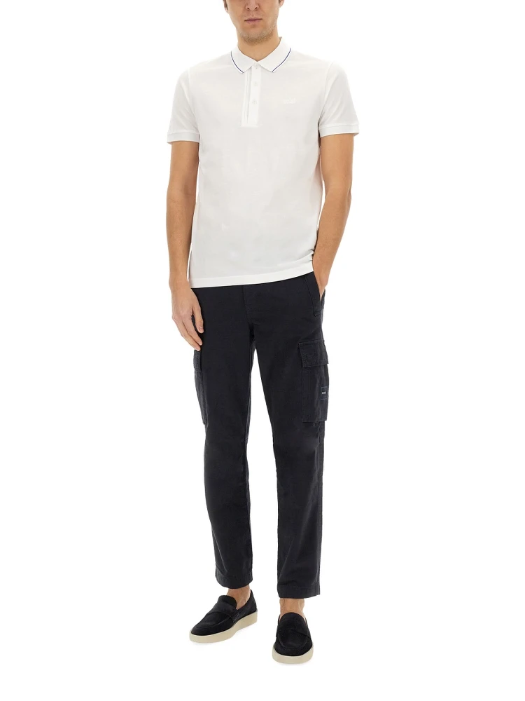 POLO "PAULE 4" alternative