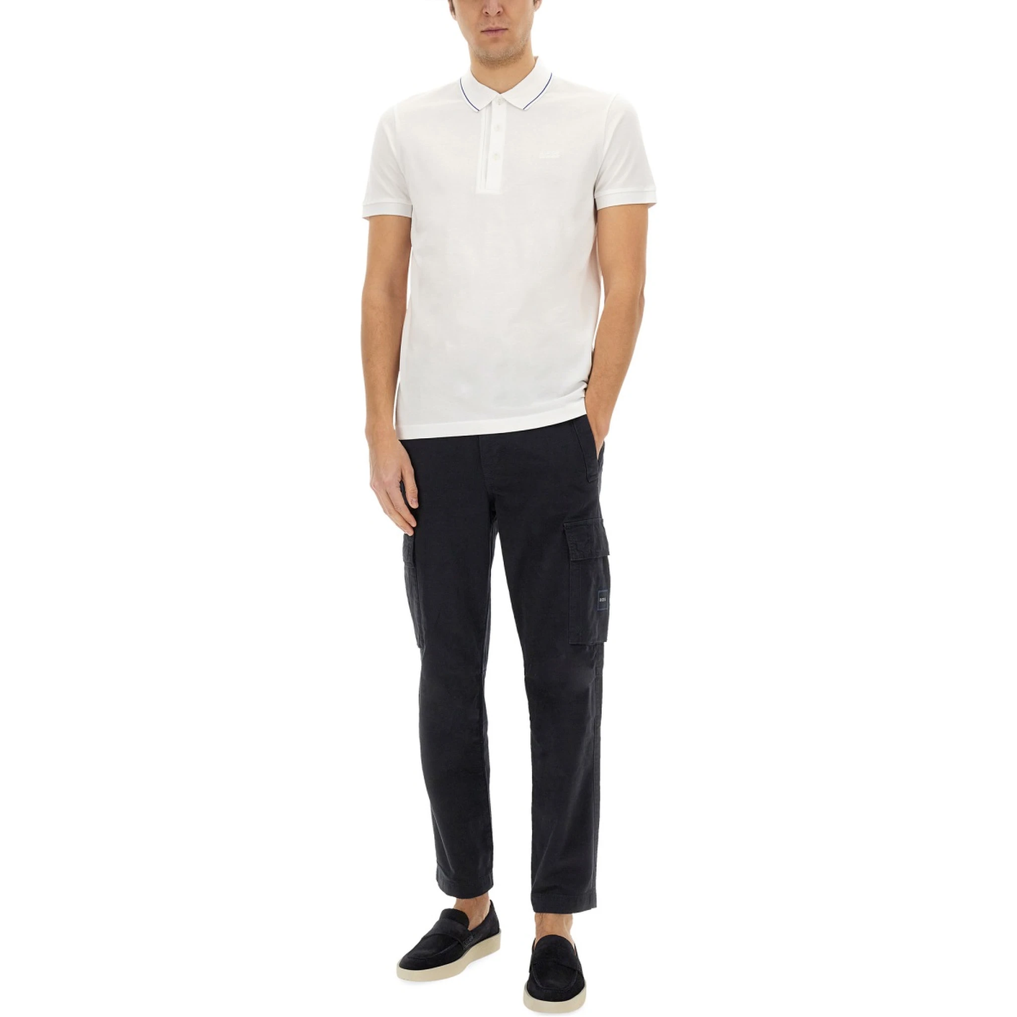POLO "PAULE 4"