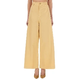 "SUPERFLARE SPORTY" PANTS