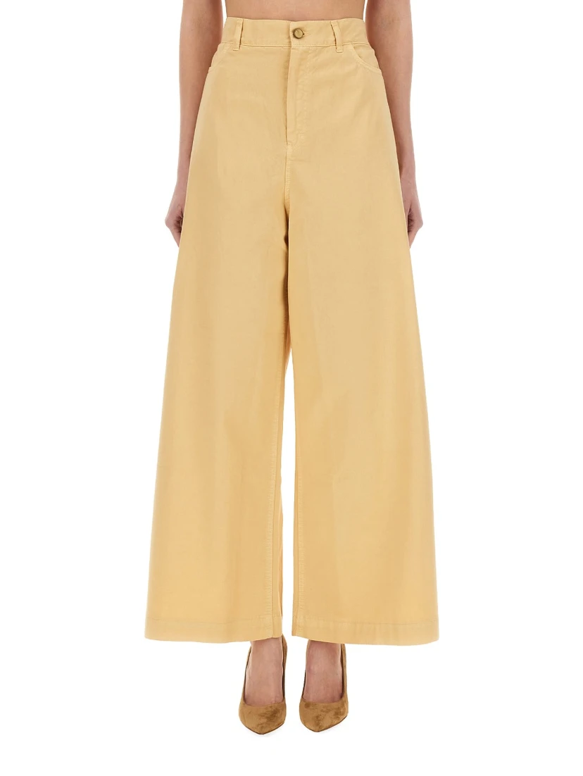 "SUPERFLARE SPORTY" PANTS