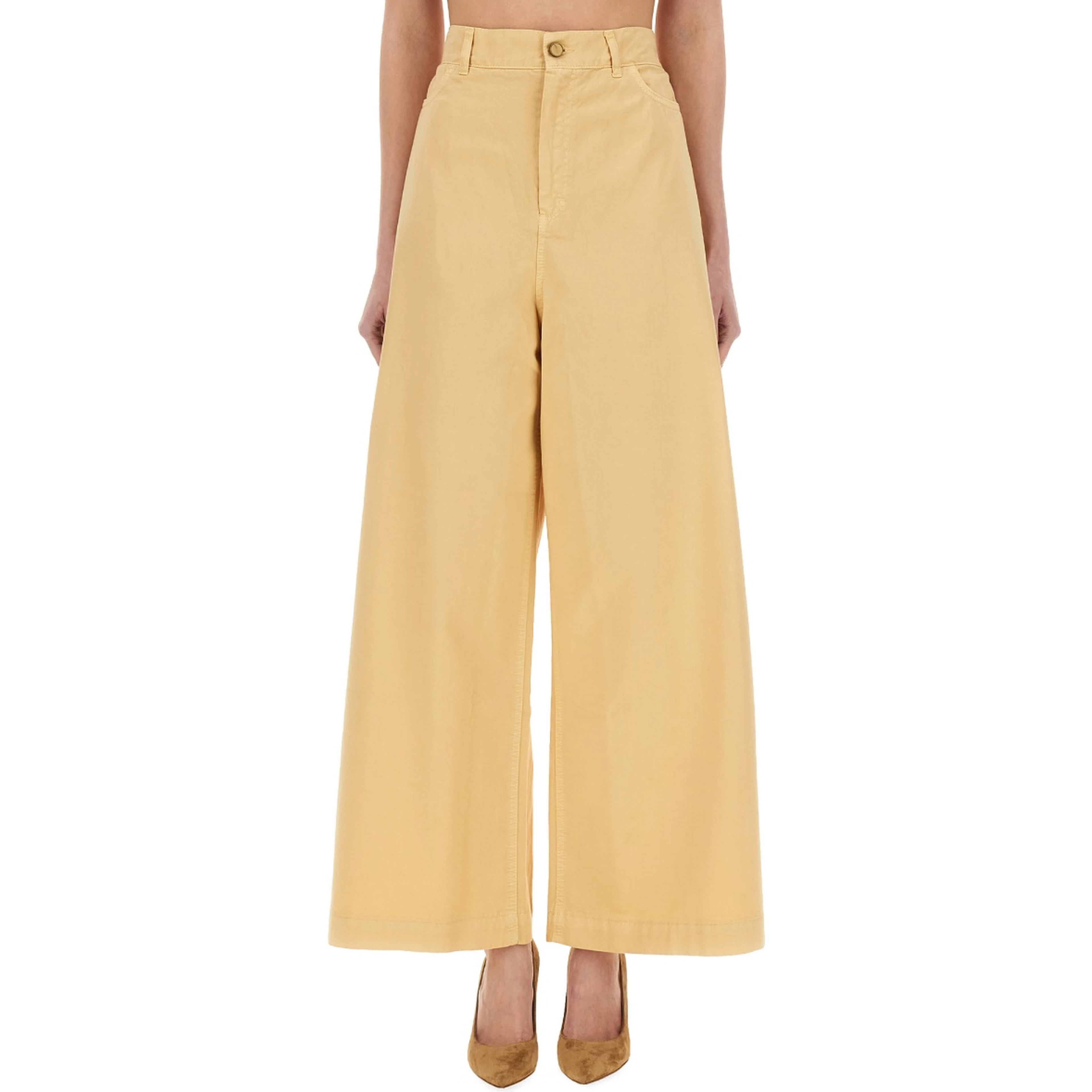 "SUPERFLARE SPORTY" PANTS