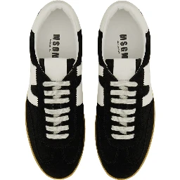 "RETRO" SNEAKER