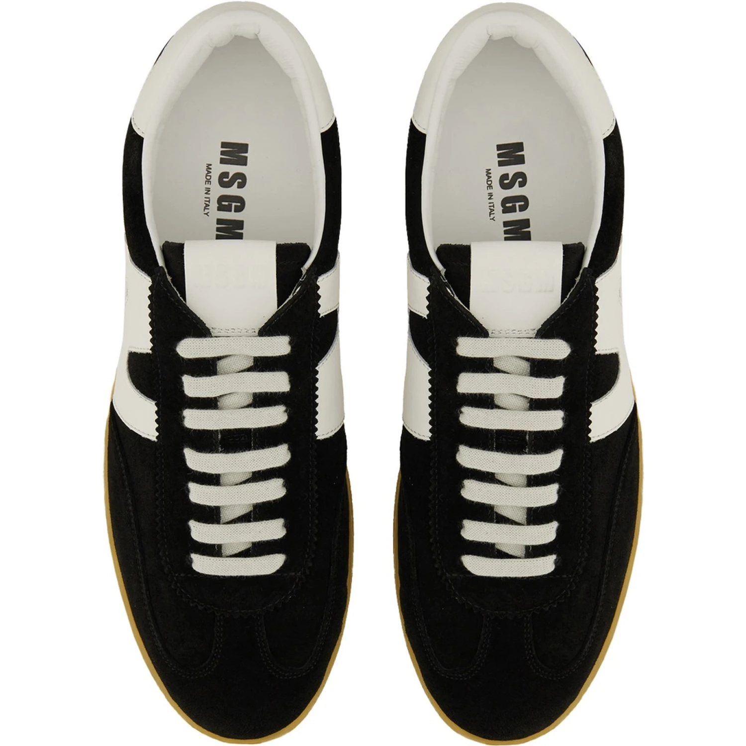 "RETRO" SNEAKER