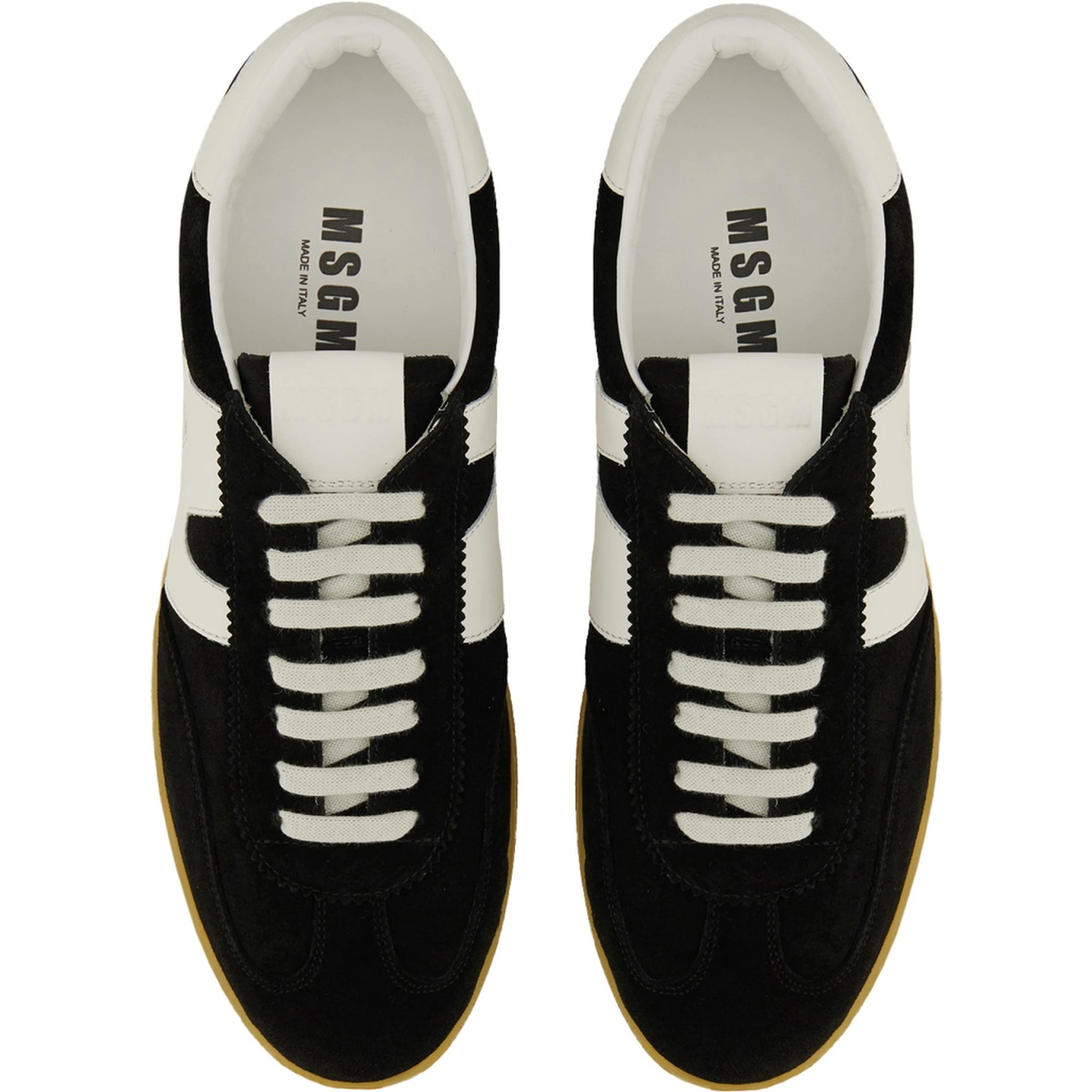 "RETRO" SNEAKER