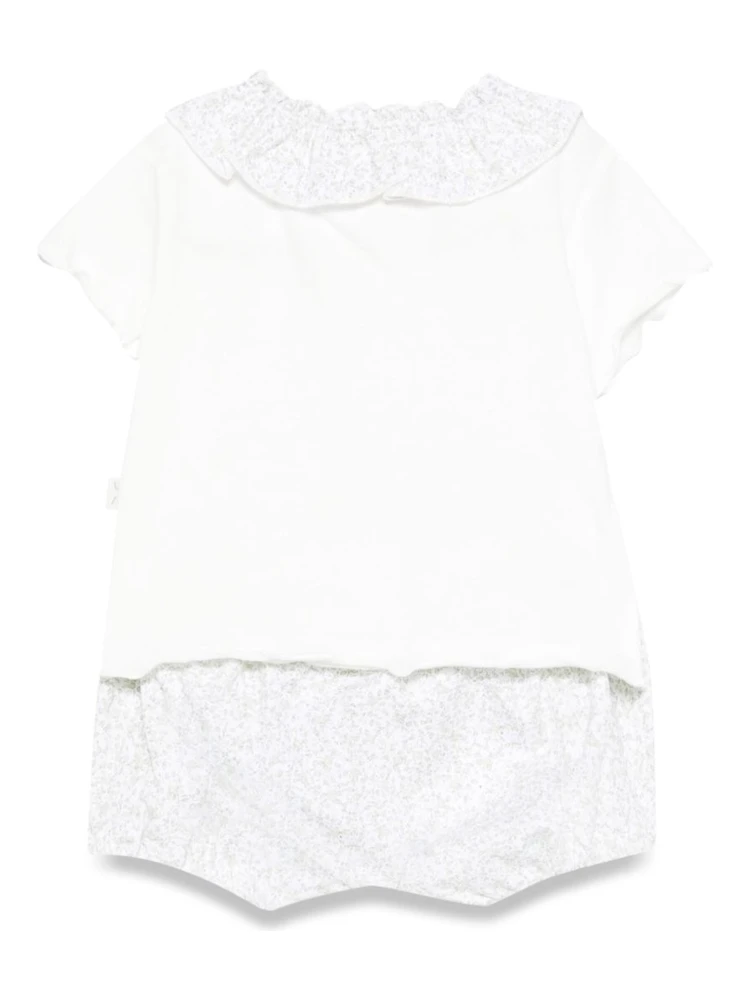 TWO-PIECE SUIT alternative