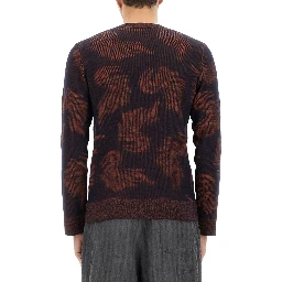 JACQUARD KNIT