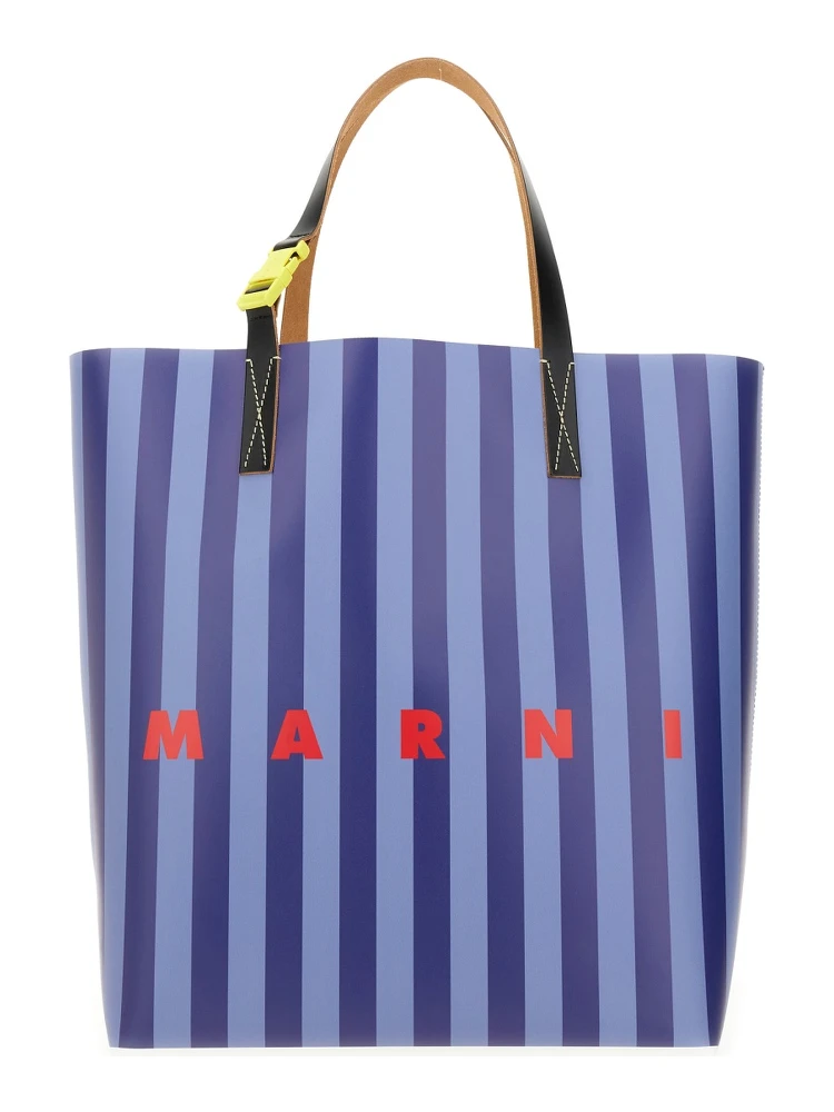 "TRIBECA" SHOPPING BAG
