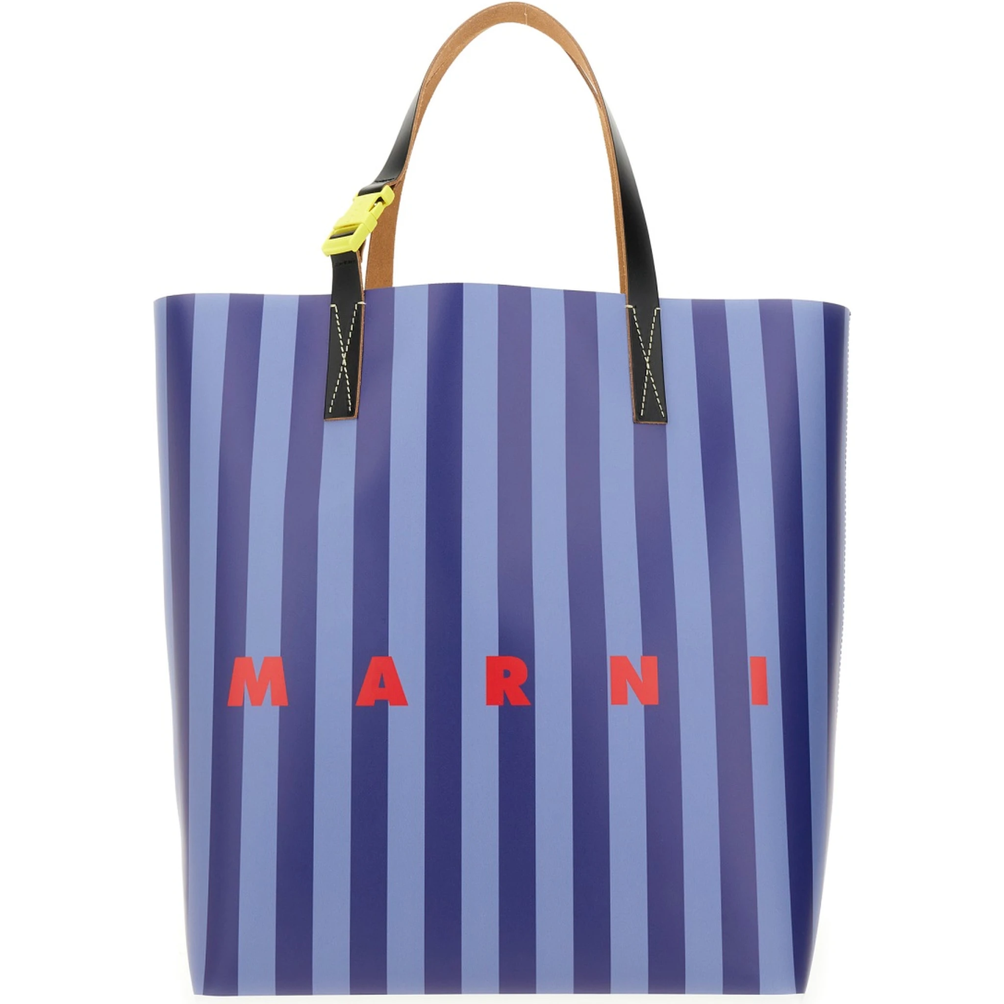 "TRIBECA" SHOPPING BAG