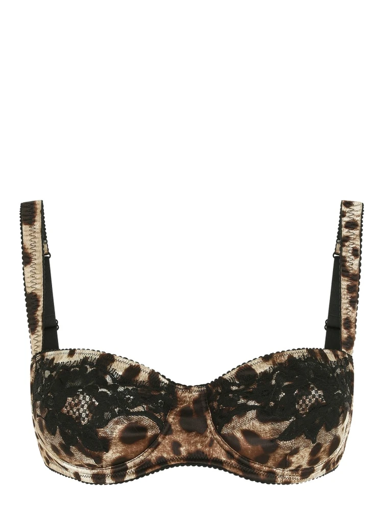 BALCONETTE BRA alternative