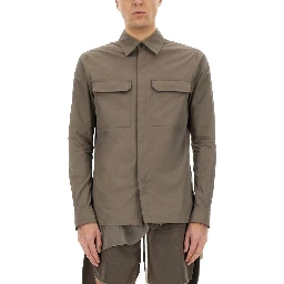 WORK SHIRT