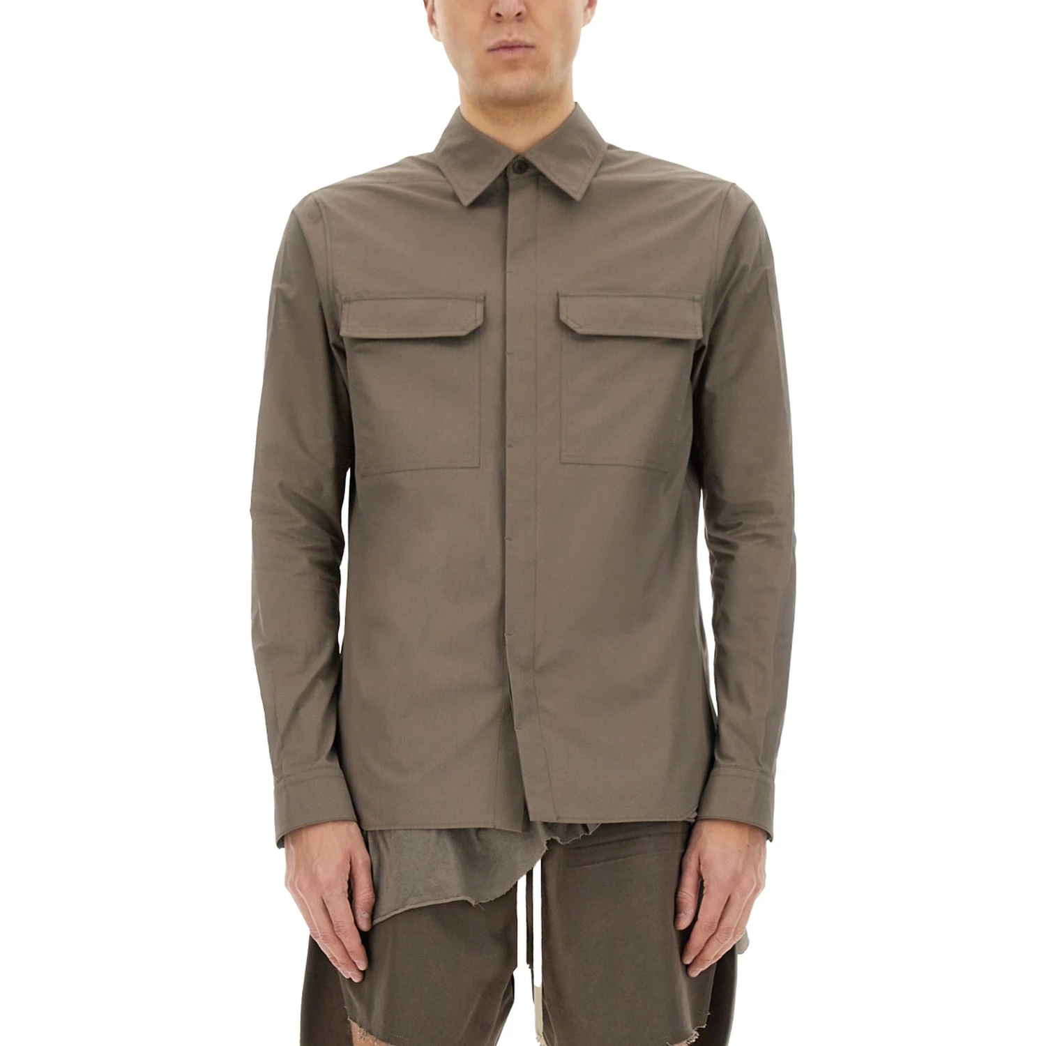 WORK SHIRT