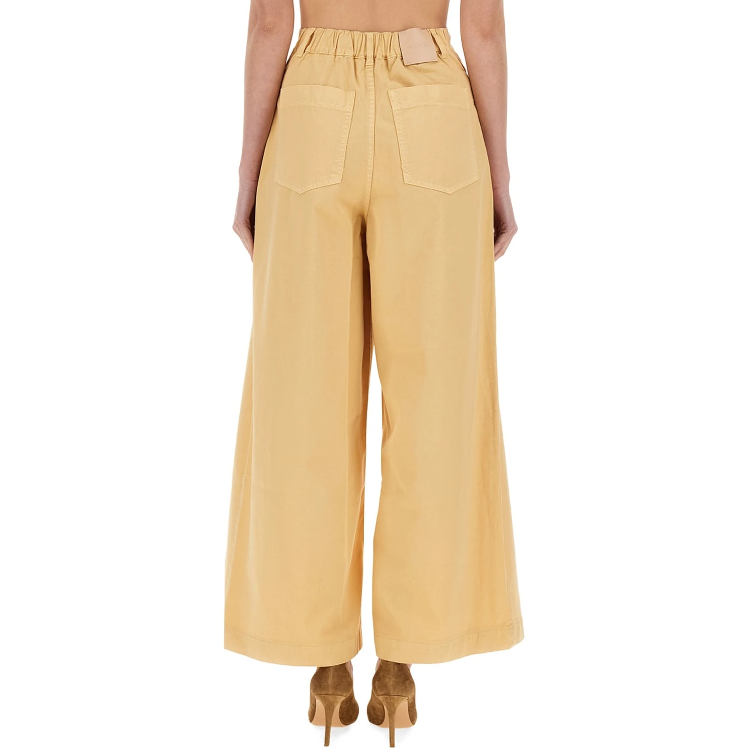 "SUPERFLARE SPORTY" PANTS