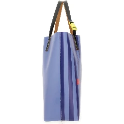 "TRIBECA" SHOPPING BAG