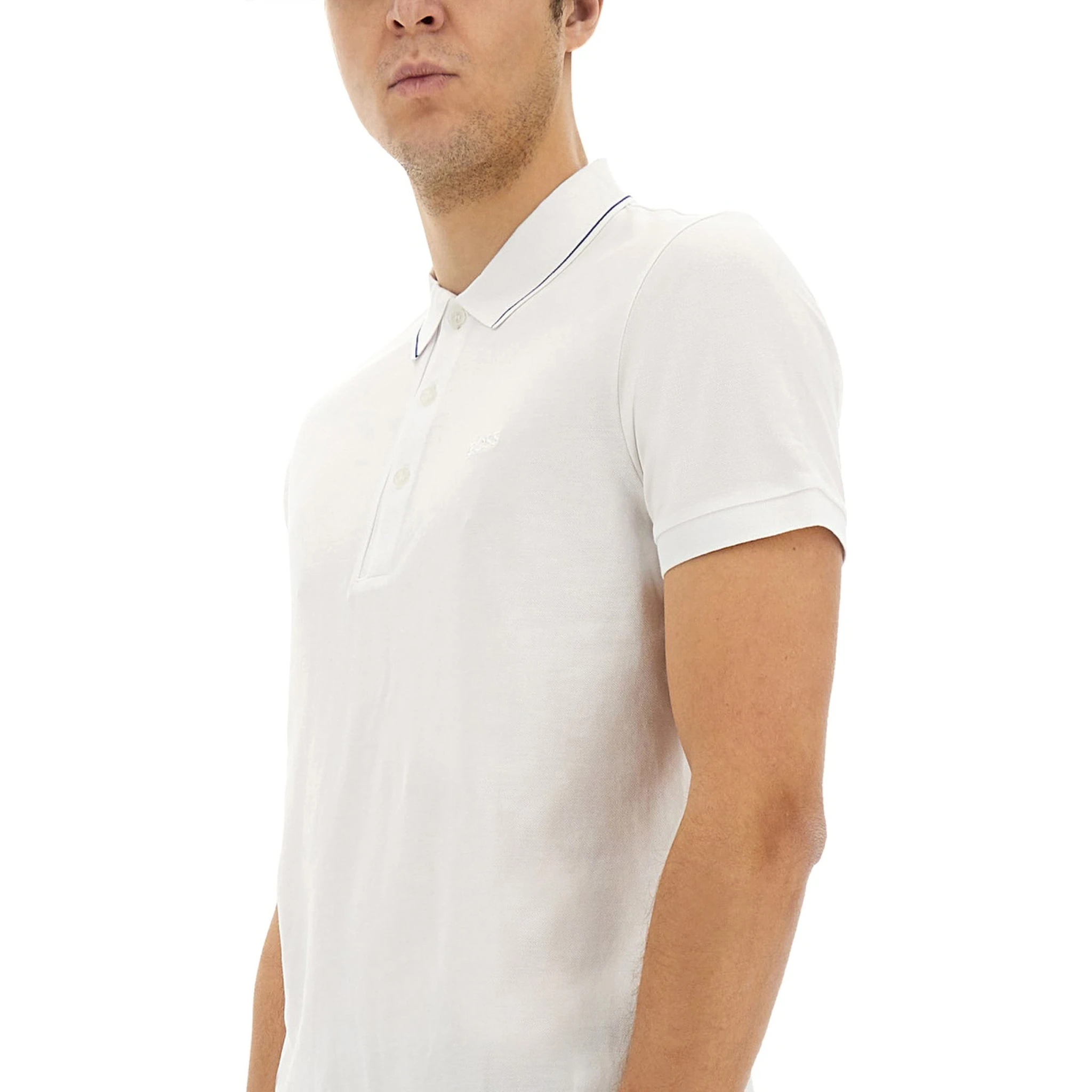 POLO "PAULE 4"