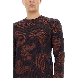JACQUARD KNIT