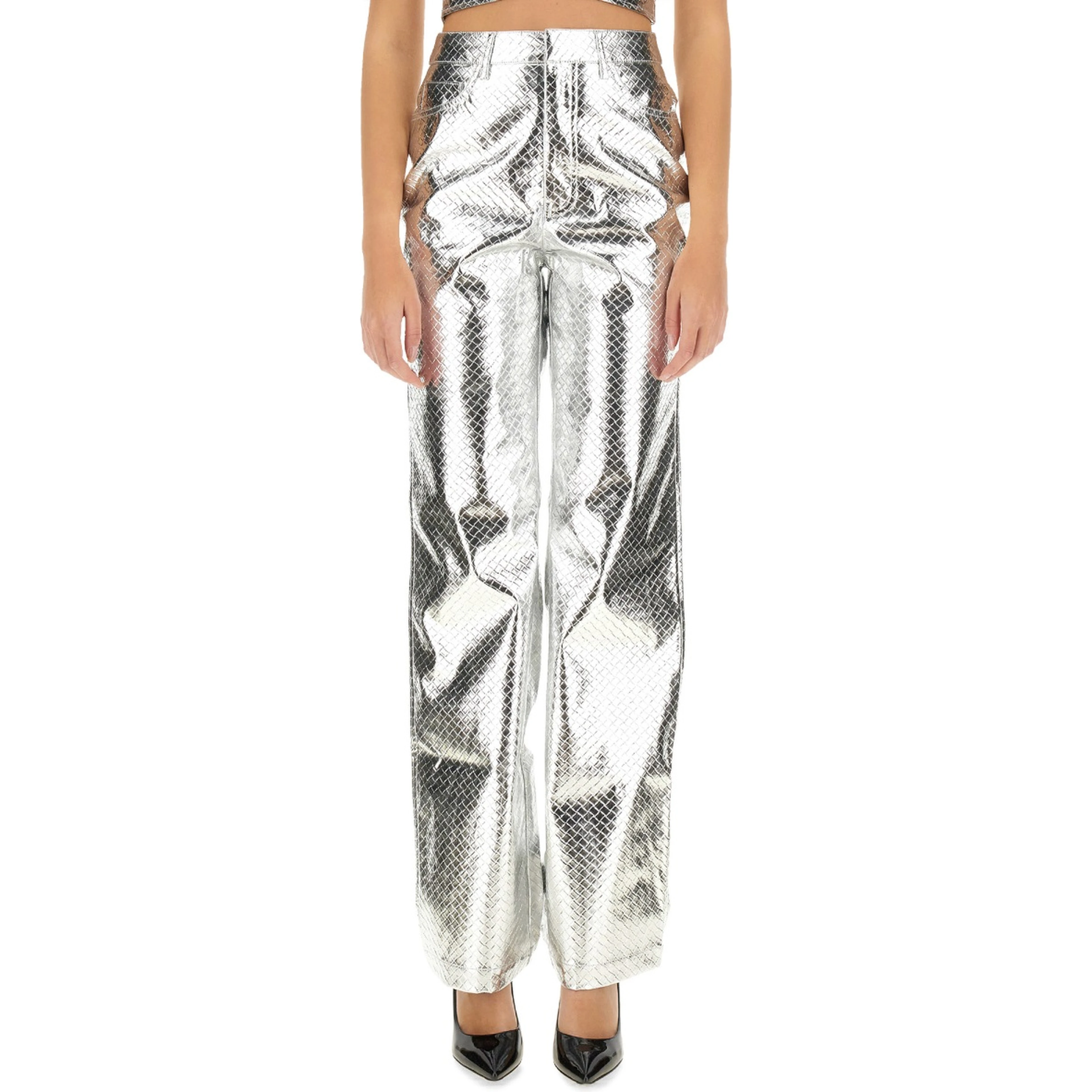 STRAIGTH LEG PANTS