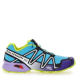 "SPEEDCROSS 3" SNEAKER