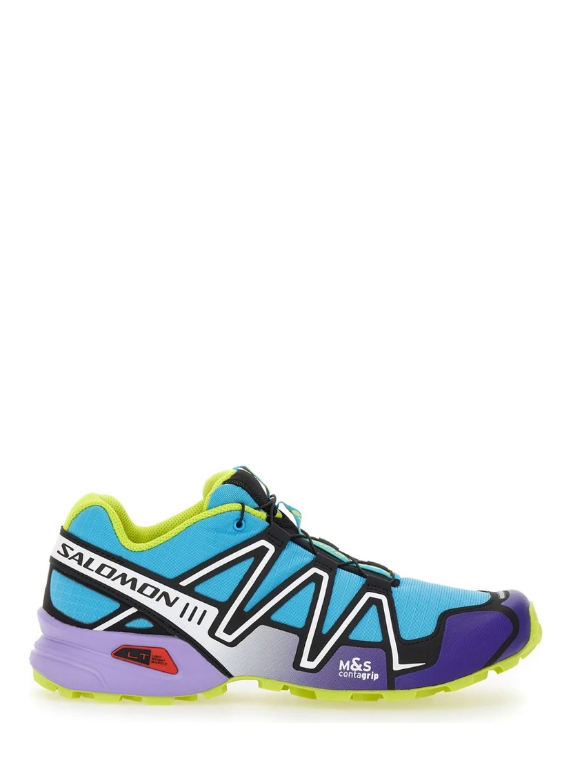 "SPEEDCROSS 3" SNEAKER