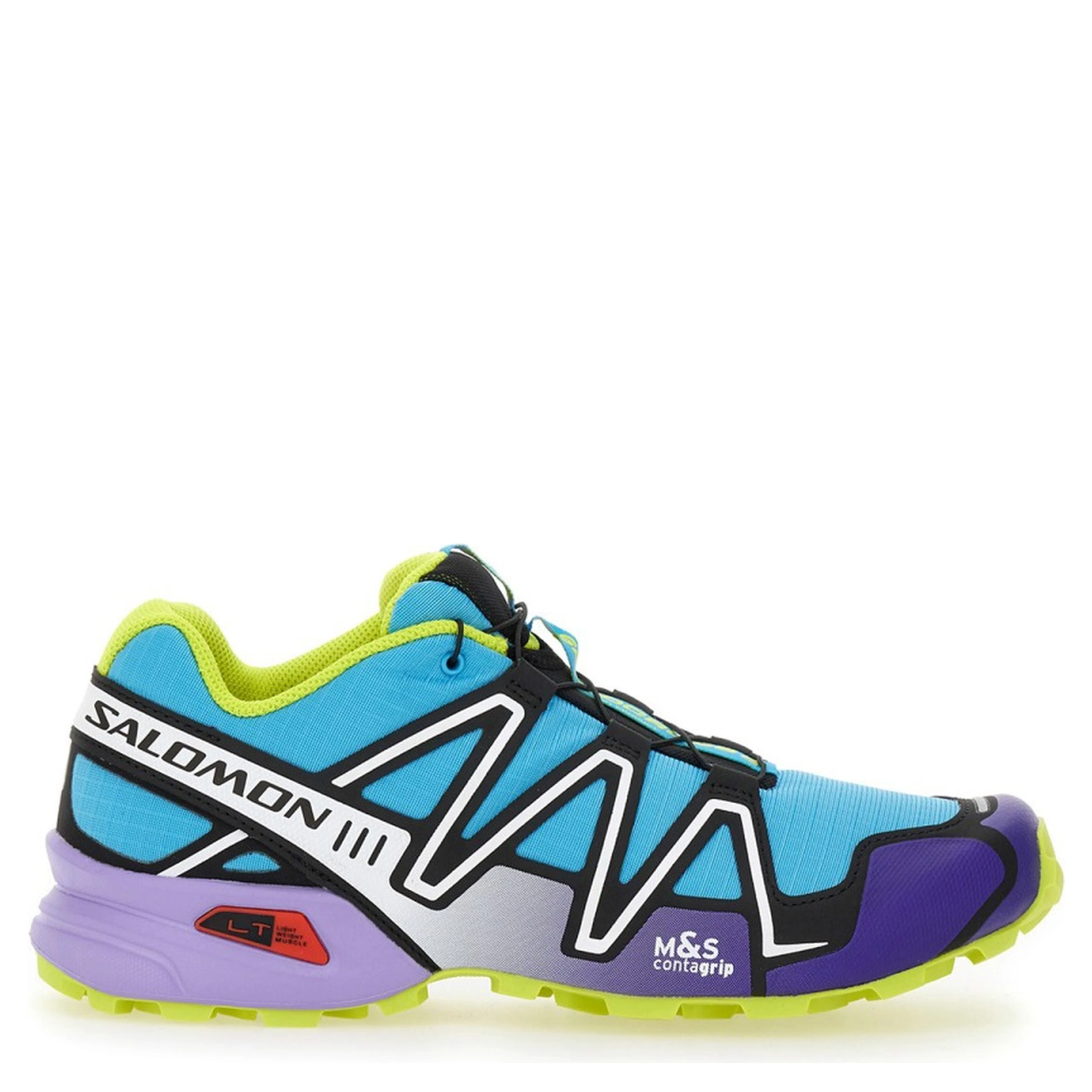"SPEEDCROSS 3" SNEAKER