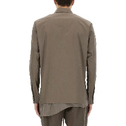 WORK SHIRT
