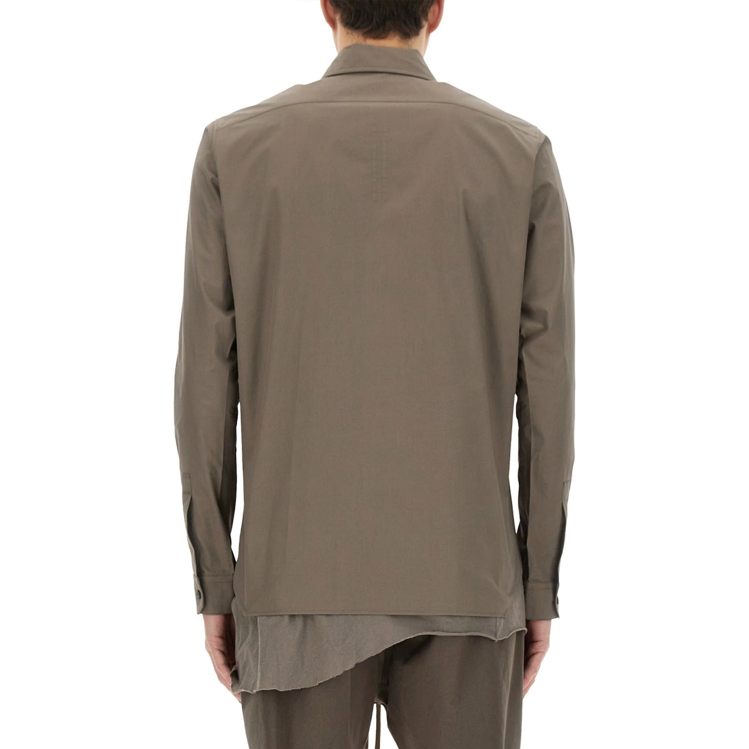 WORK SHIRT