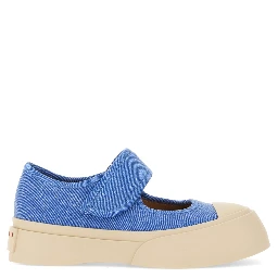 MARY JANE SNEAKER