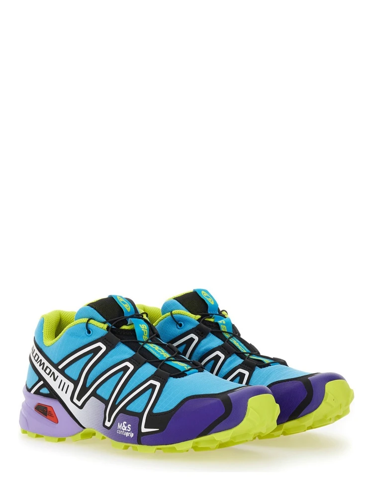 "SPEEDCROSS 3" SNEAKER alternative