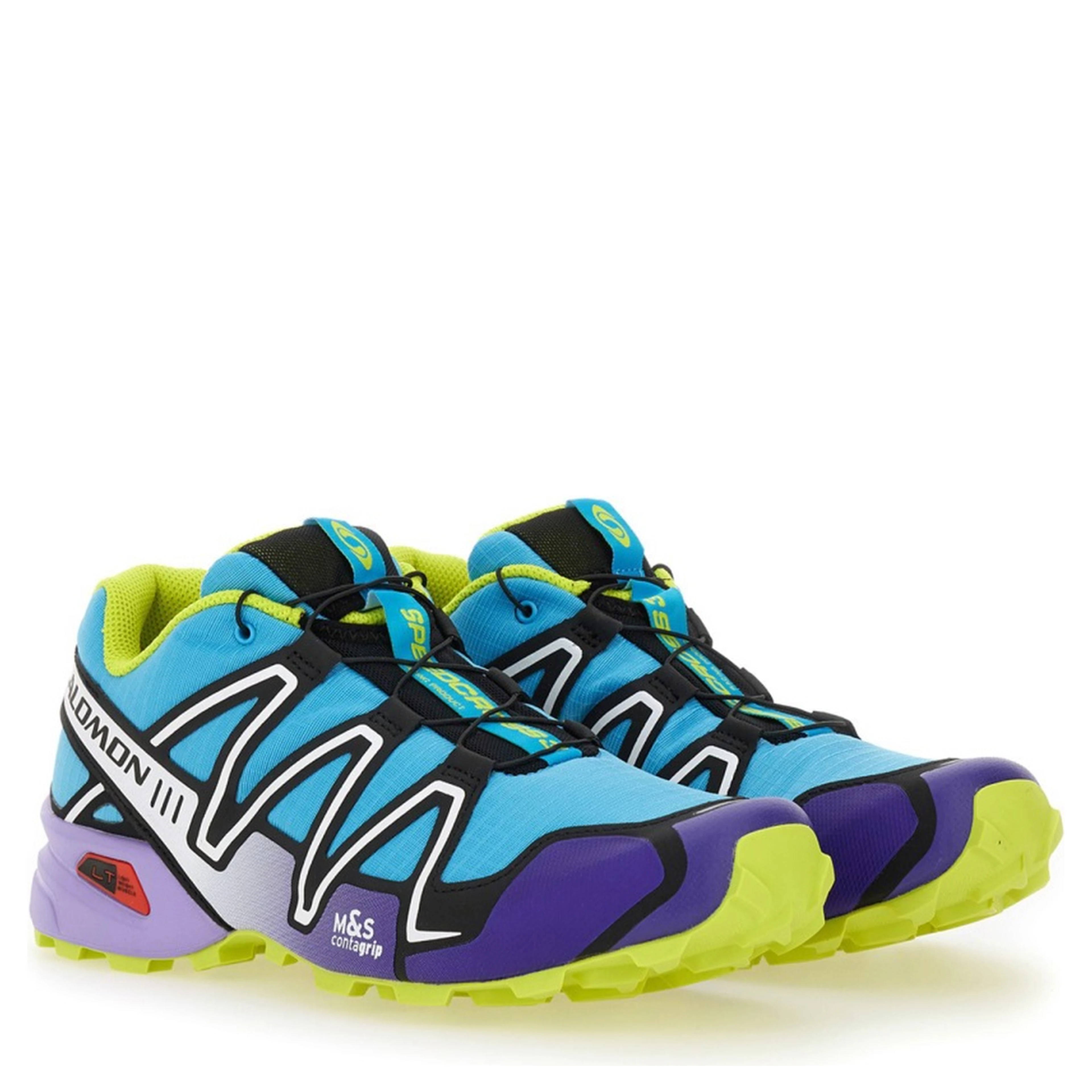 "SPEEDCROSS 3" SNEAKER