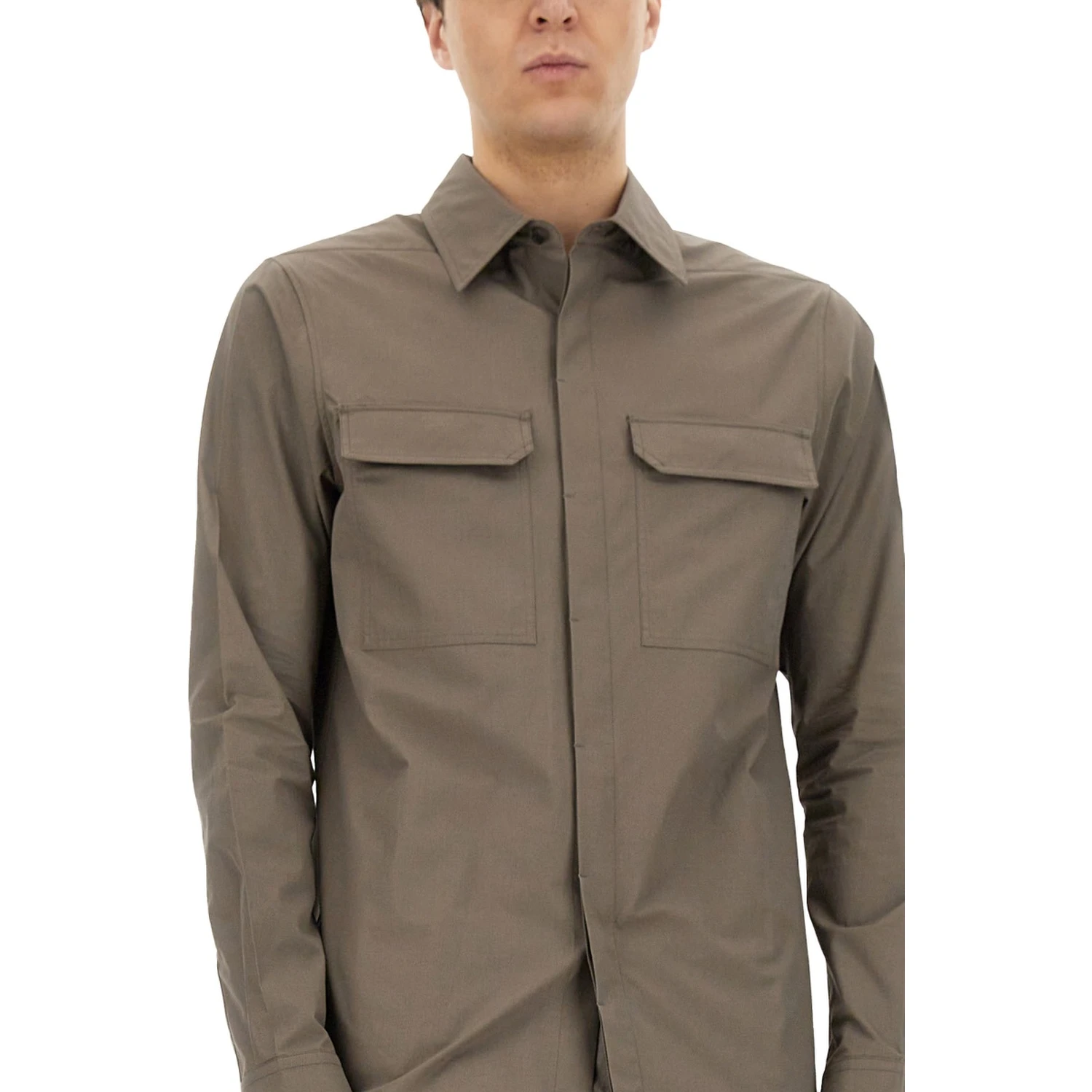 WORK SHIRT