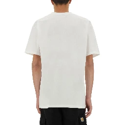 LOGO PRINT T-SHIRT