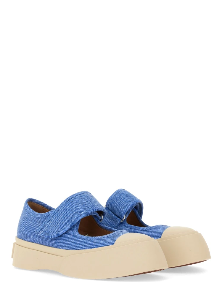 MARY JANE SNEAKER alternative