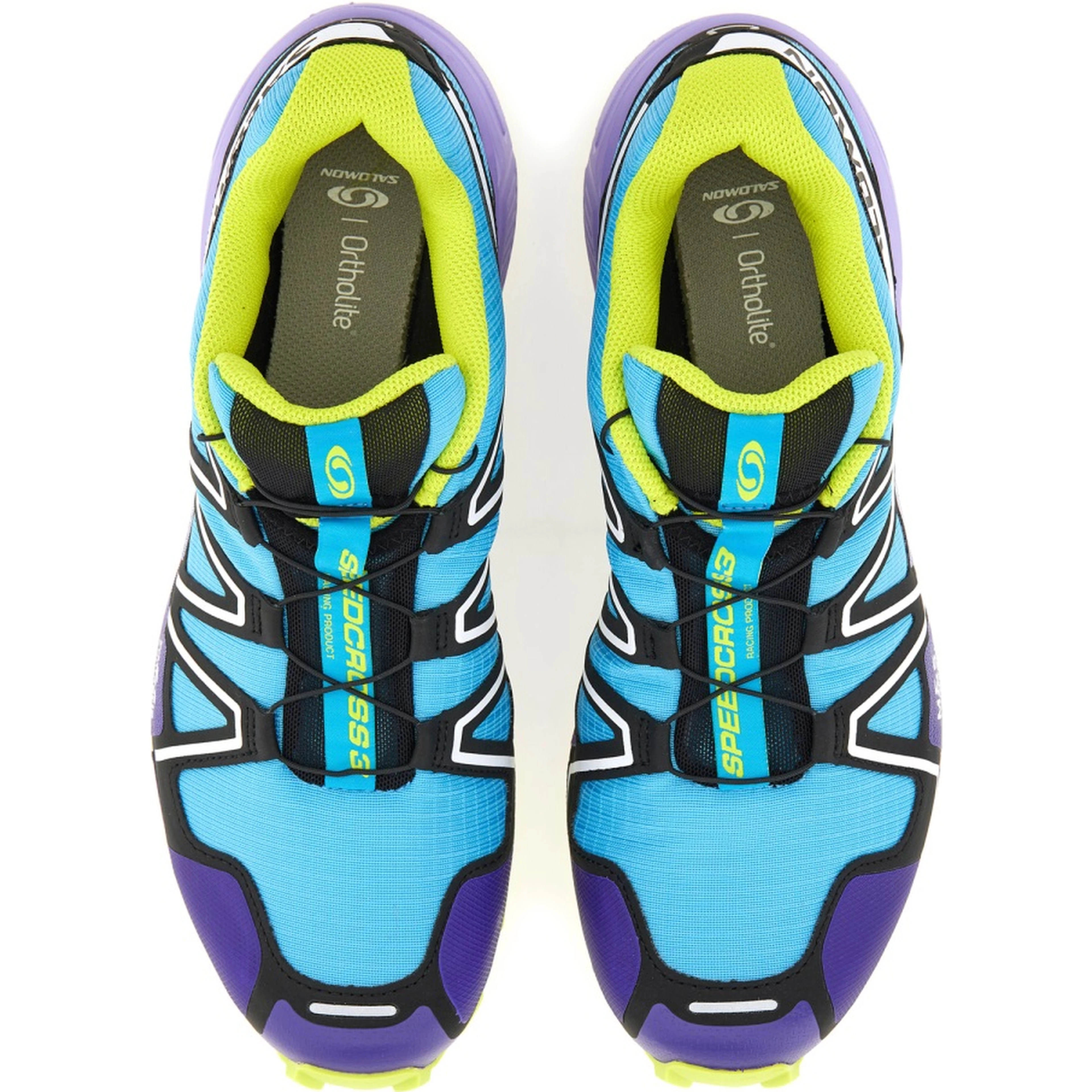 "SPEEDCROSS 3" SNEAKER