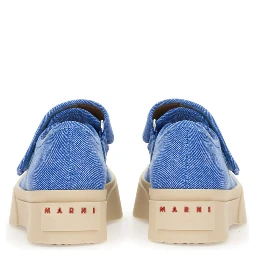 MARY JANE SNEAKER