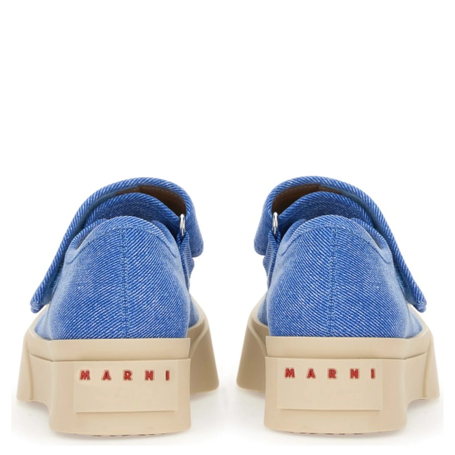 MARY JANE SNEAKER