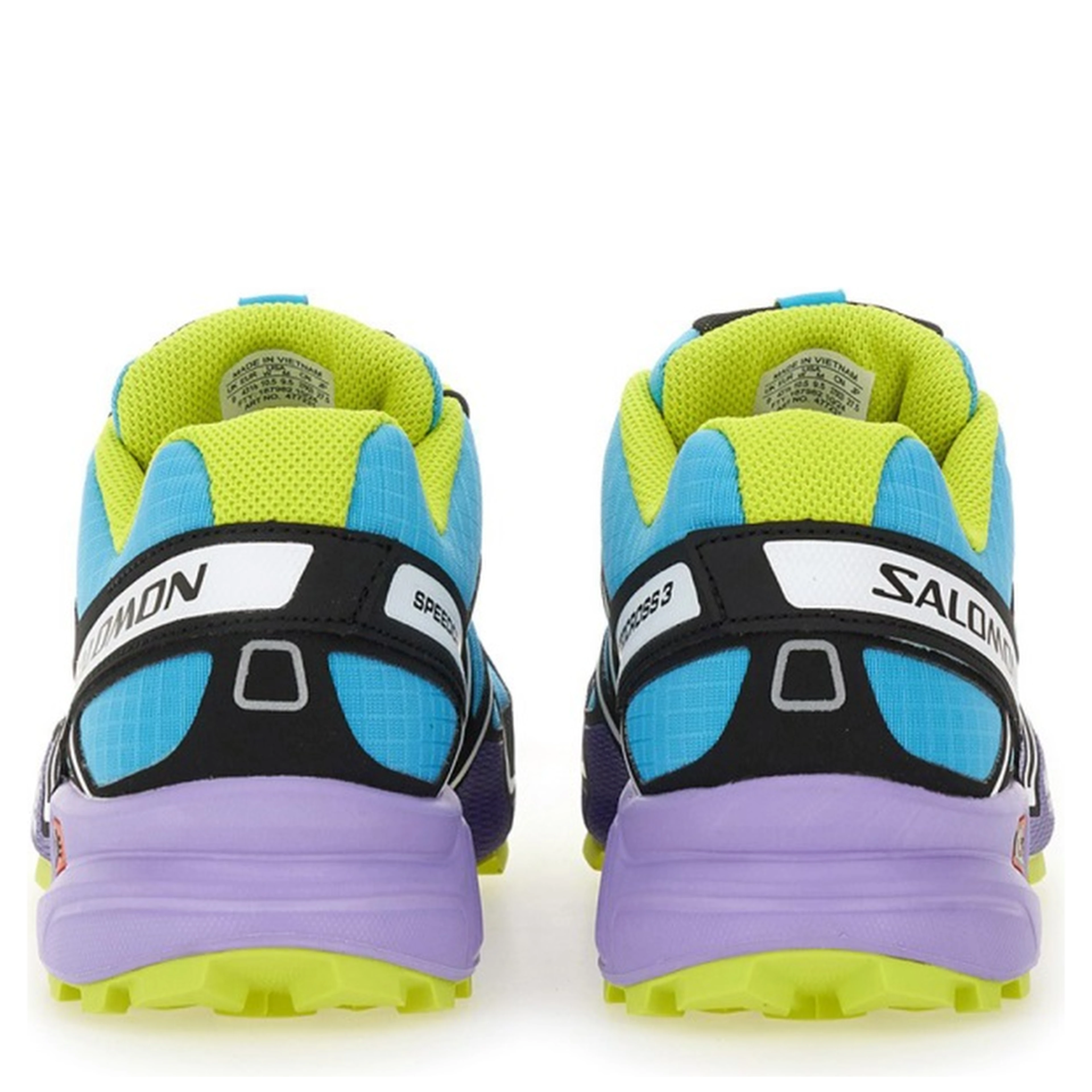 "SPEEDCROSS 3" SNEAKER