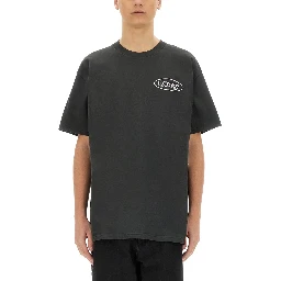 "REACTION" T-SHIRT