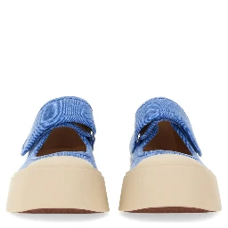 MARY JANE SNEAKER