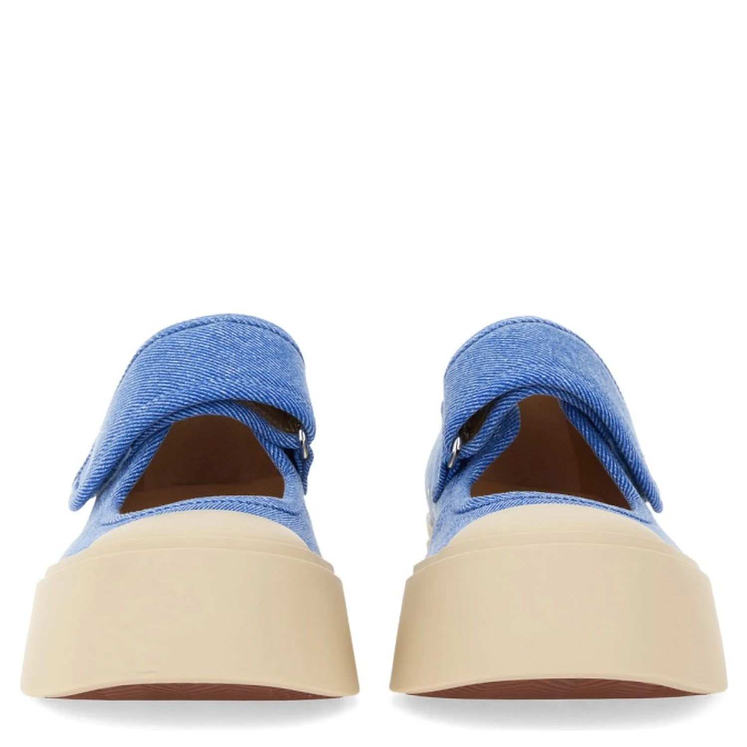 MARY JANE SNEAKER