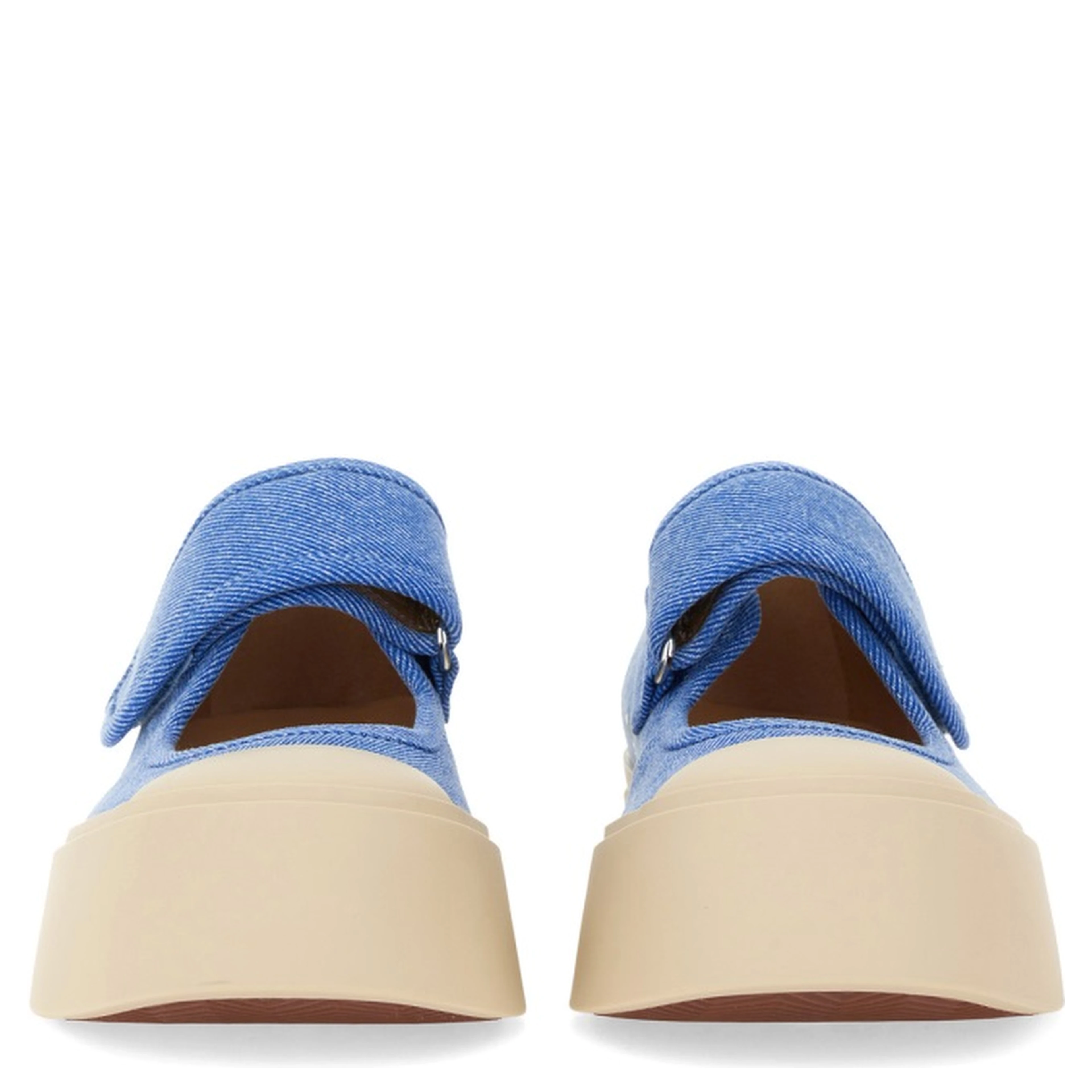 MARY JANE SNEAKER