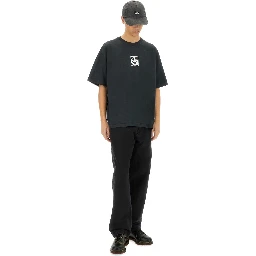 "ICON FACE" T-SHIRT