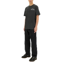 "REACTION" T-SHIRT