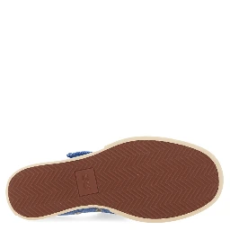 MARY JANE SNEAKER