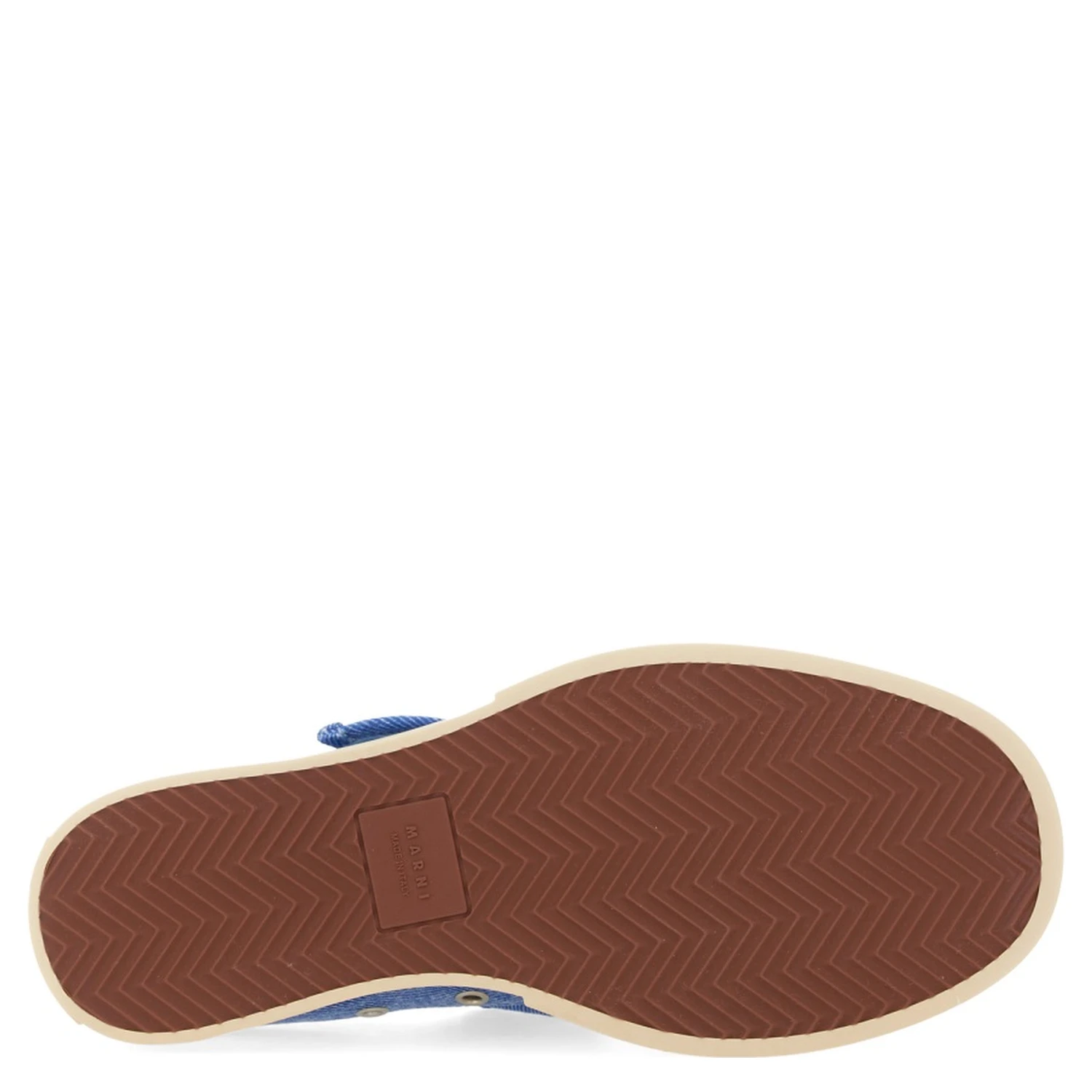 MARY JANE SNEAKER