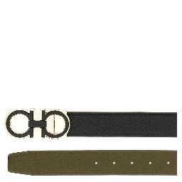 BELT WITH HOOKS