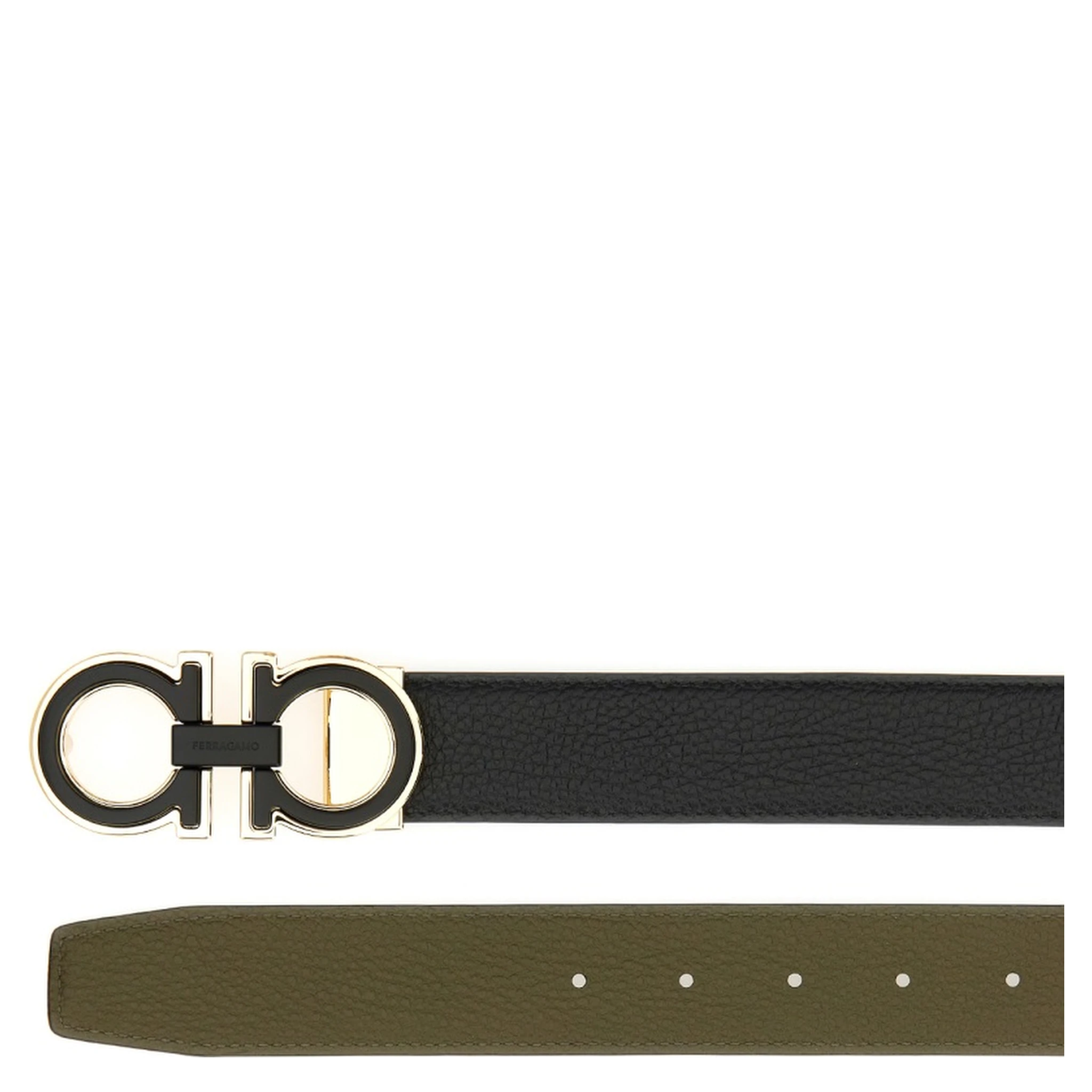 BELT WITH HOOKS